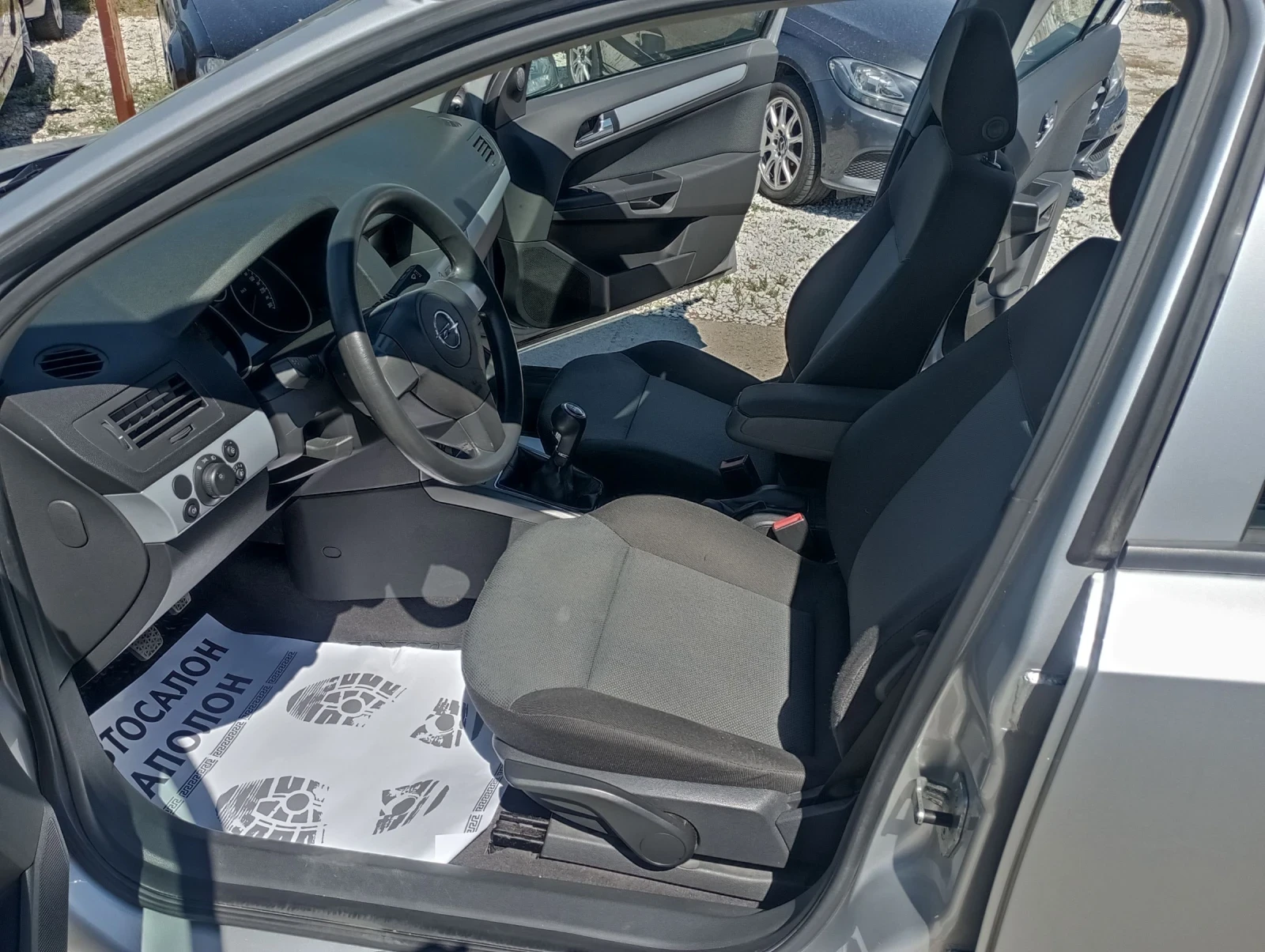 Opel Astra 1.4, 90кс - изображение 7