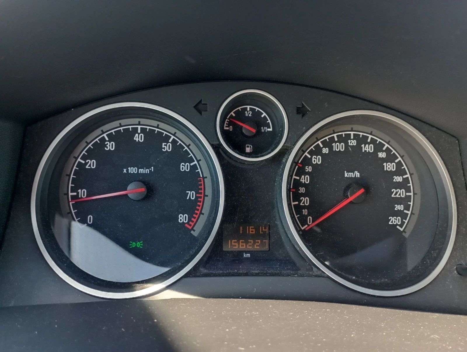 Opel Astra 1.4, 90 | Mobile.bg   11