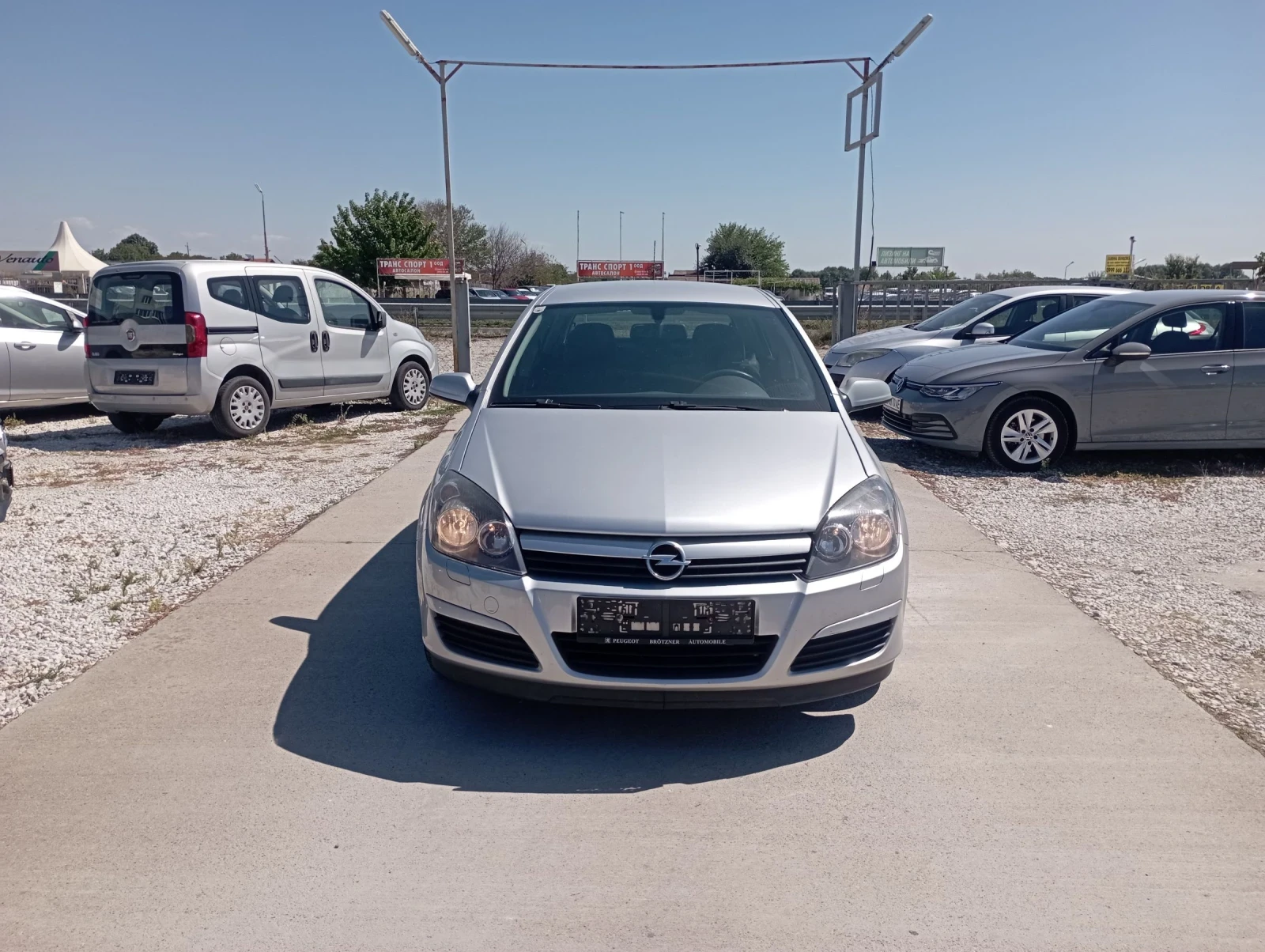 Opel Astra 1.4, 90кс - изображение 2