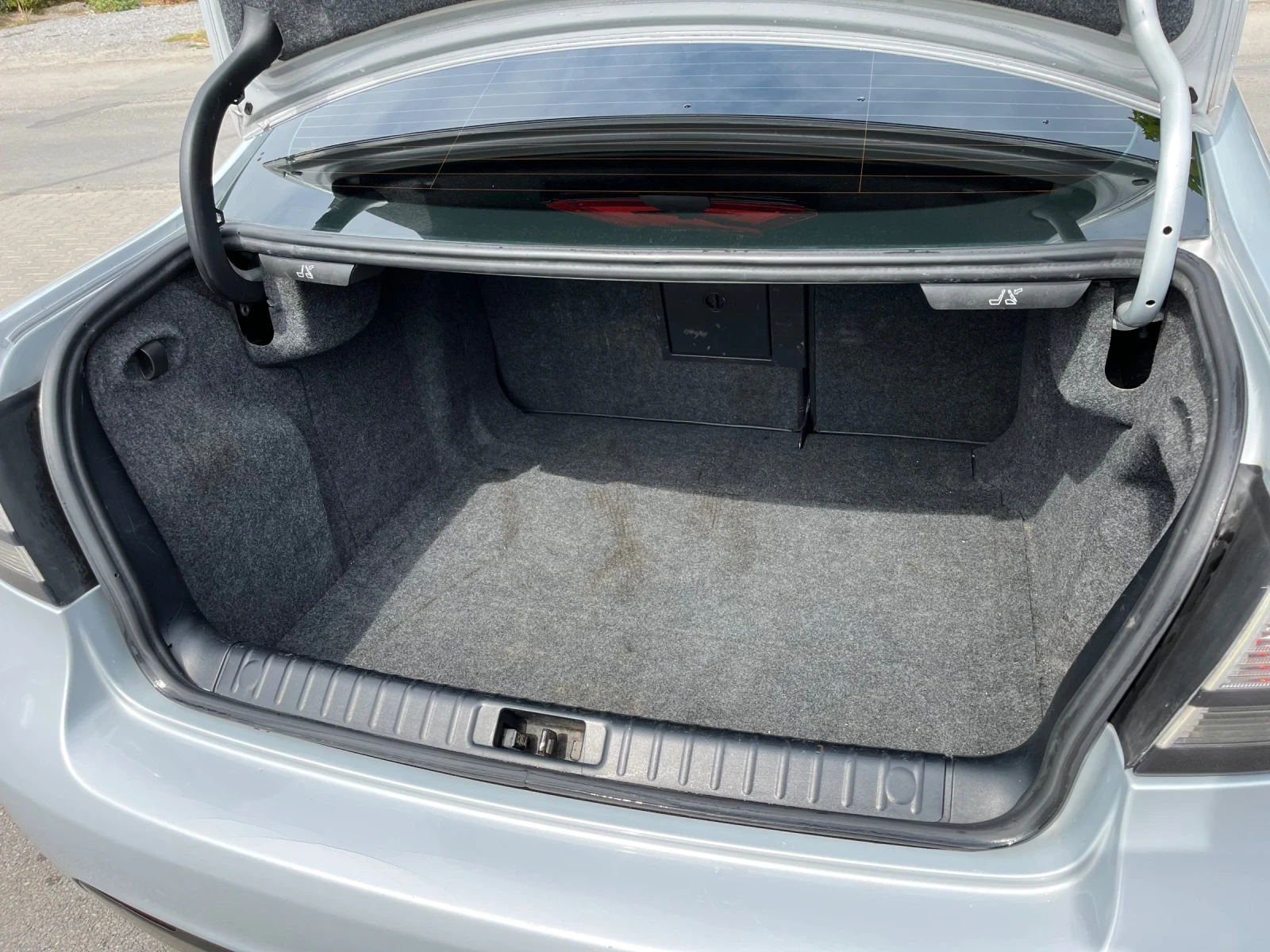 Saab 9-3  - изображение 10