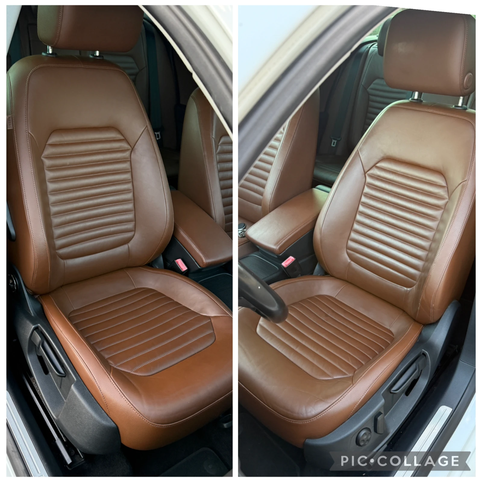 VW Passat 4x4 AVTOMAT 2000-140 ks | Mobile.bg   11