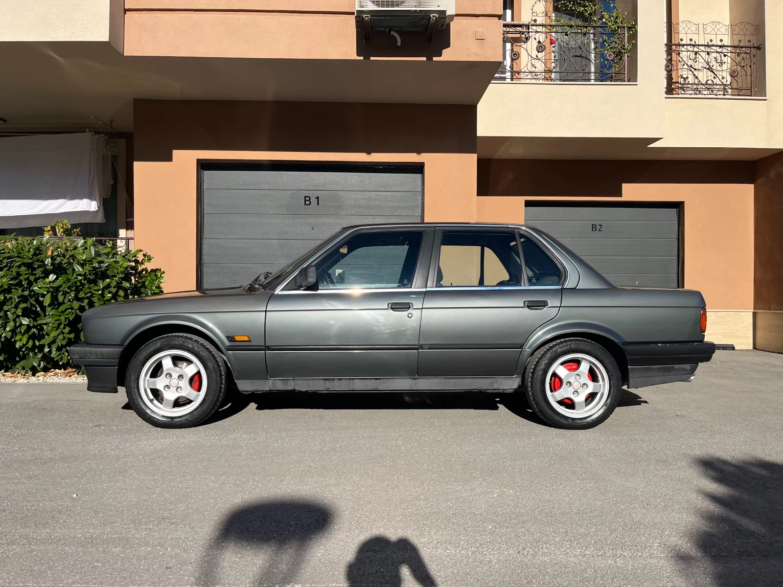 BMW 316  - изображение 3