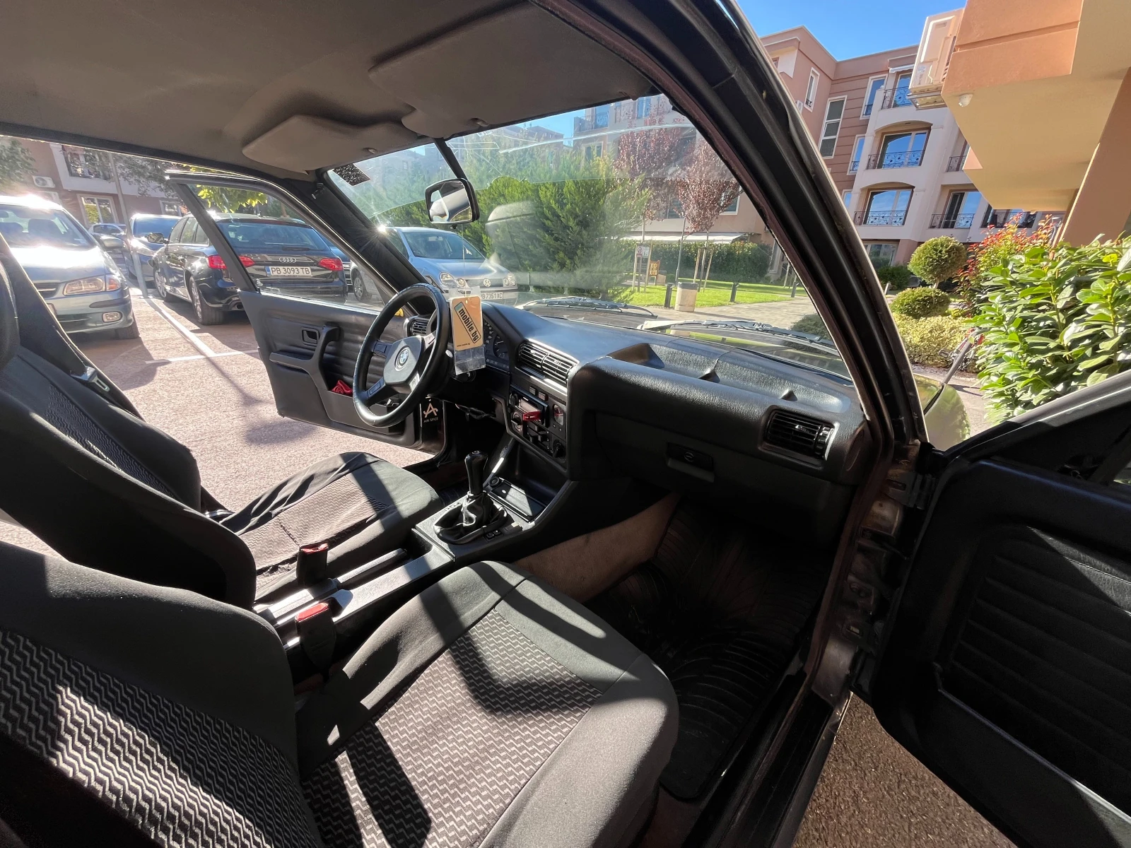 BMW 316 | Mobile.bg   13