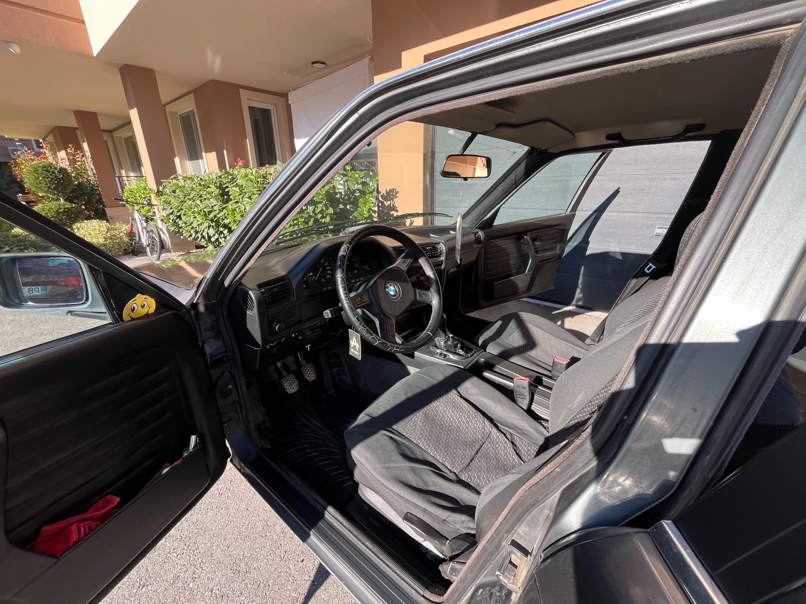 BMW 316 | Mobile.bg   12