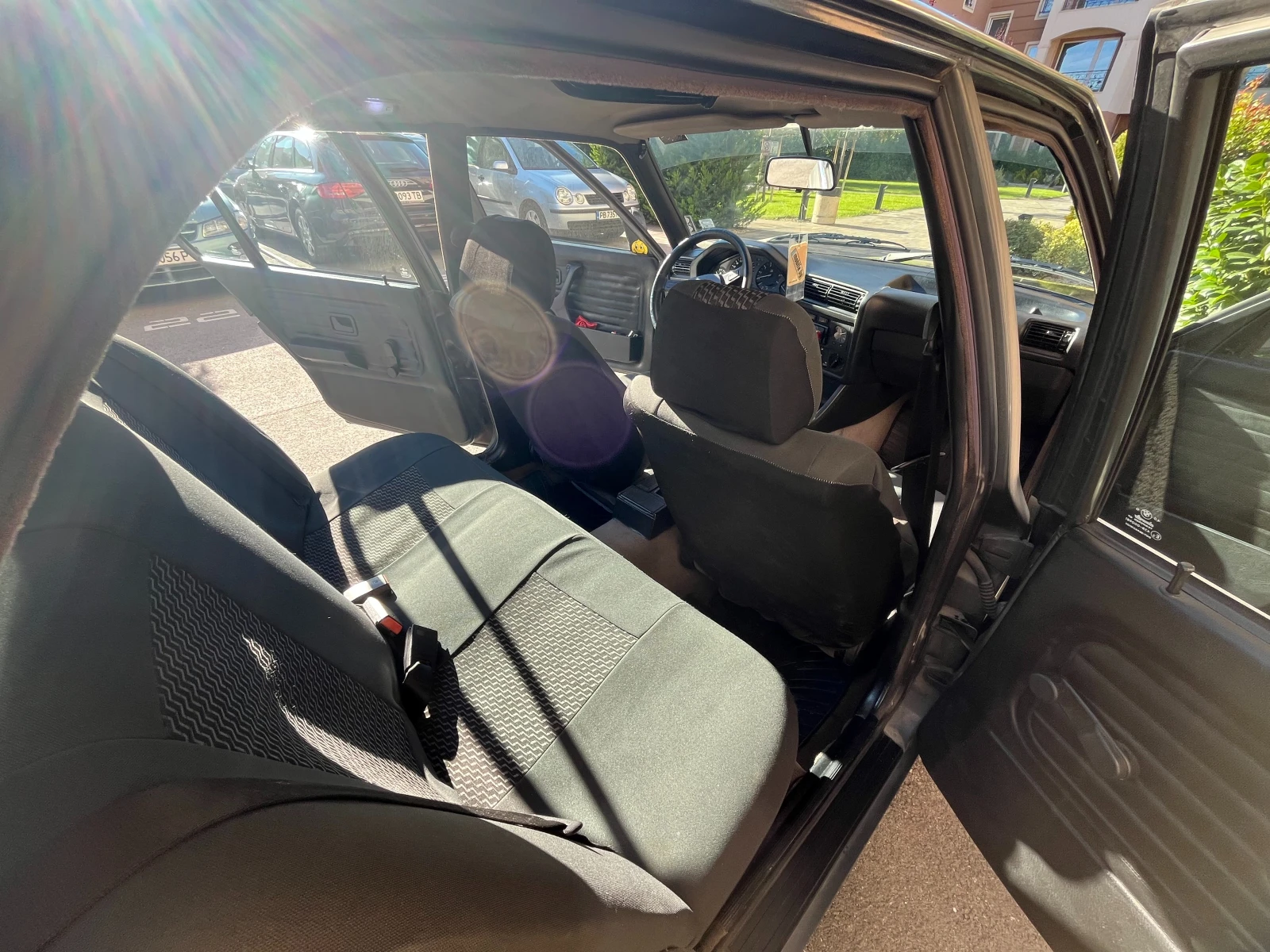 BMW 316  - изображение 9