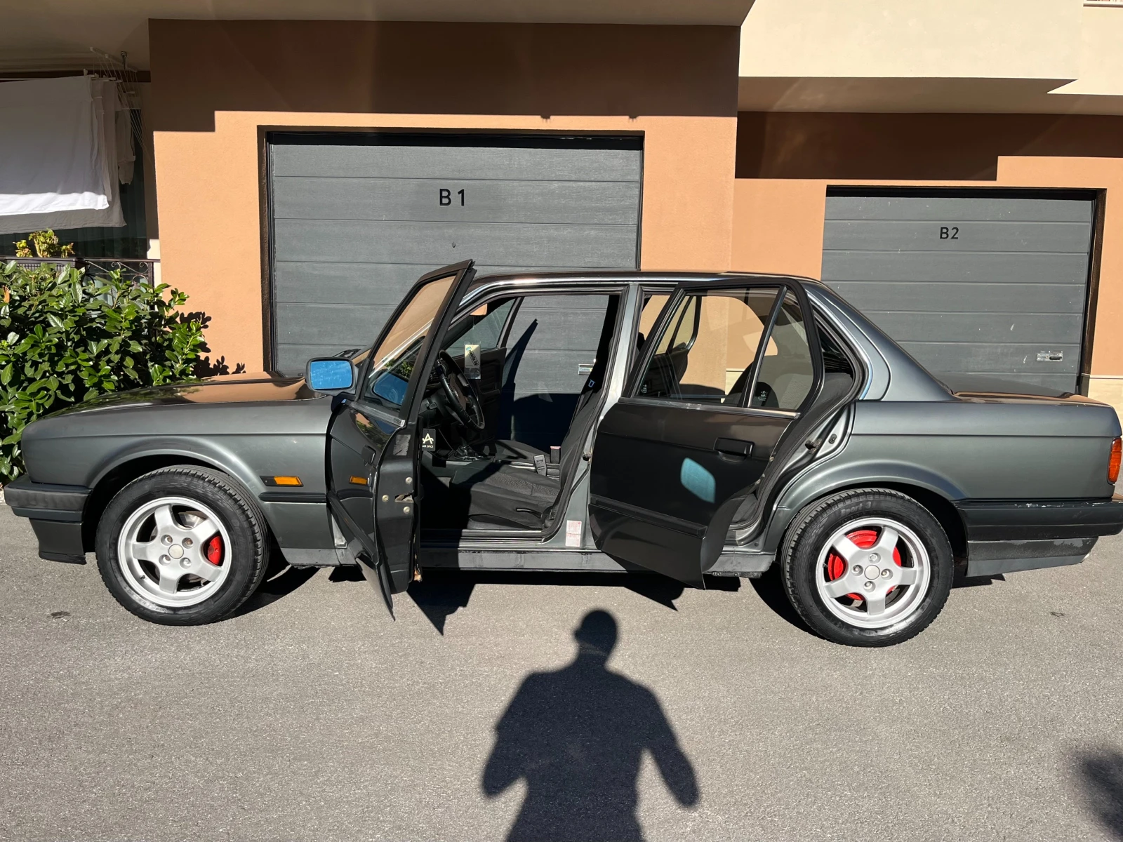 BMW 316  - изображение 4