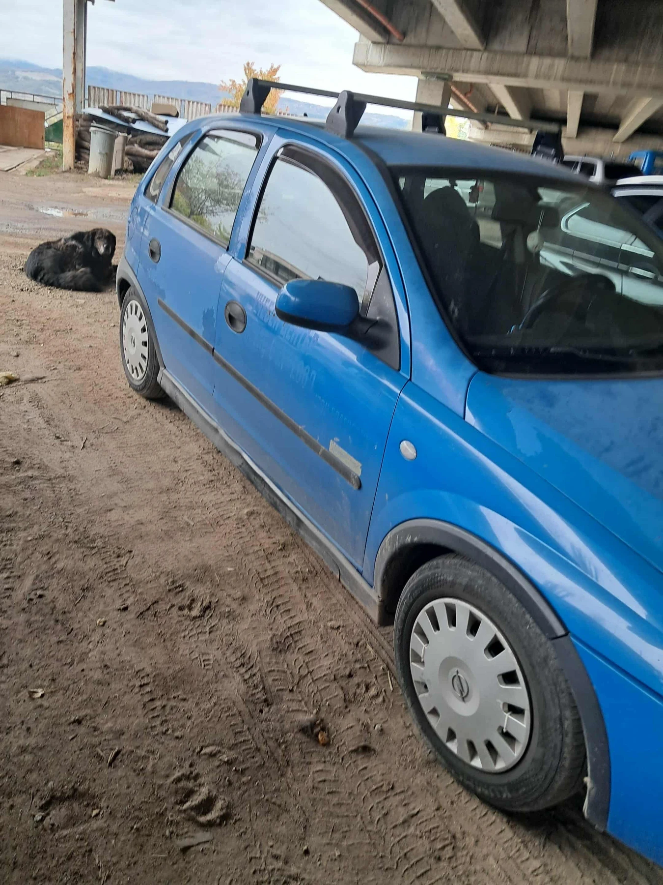 Opel Corsa  - изображение 2