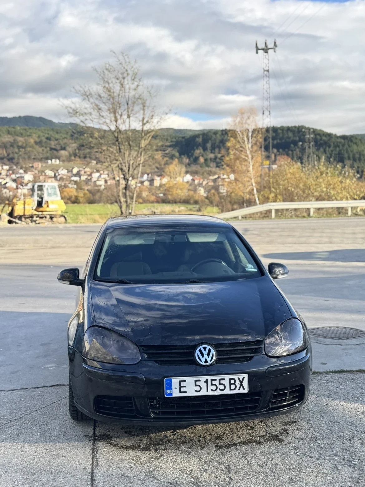 VW Golf 2.0TDI | Mobile.bg   1