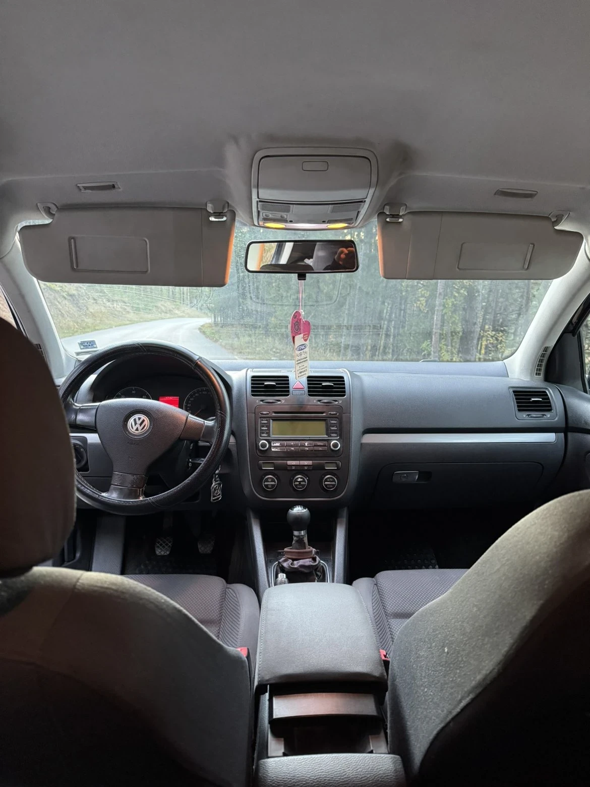 VW Golf 2.0TDI | Mobile.bg   8