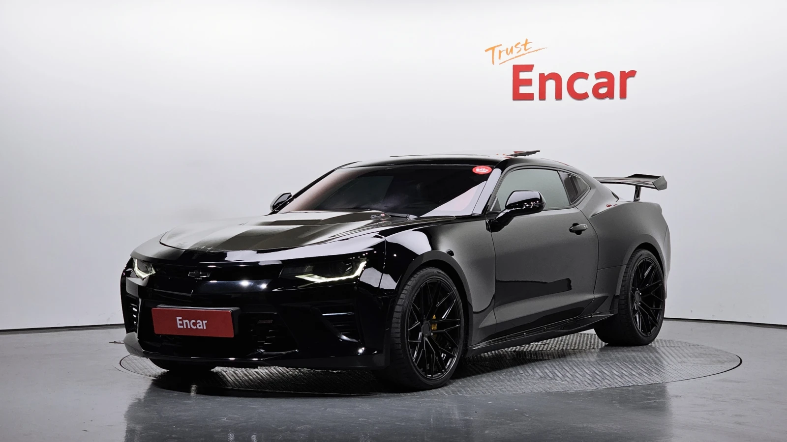 Chevrolet Camaro SS 6.2 V8 /     2  | Mobile.bg   1