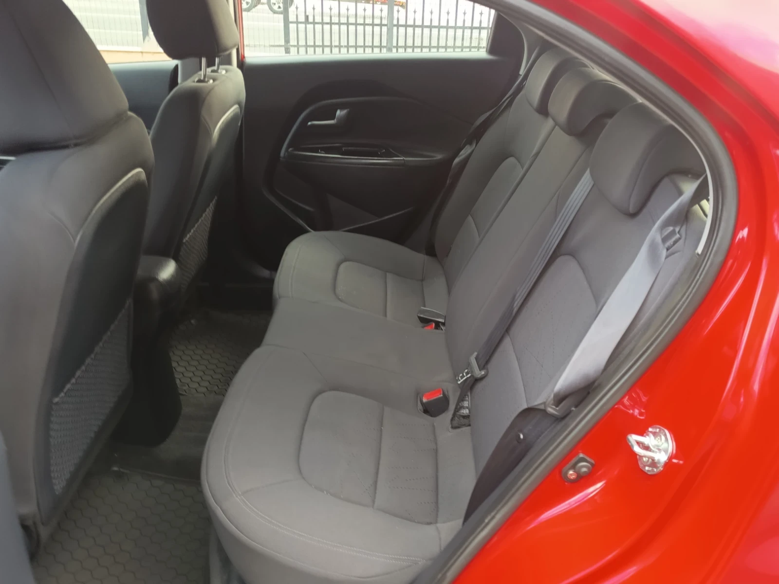 Kia Rio 1.4crdi | Mobile.bg   10