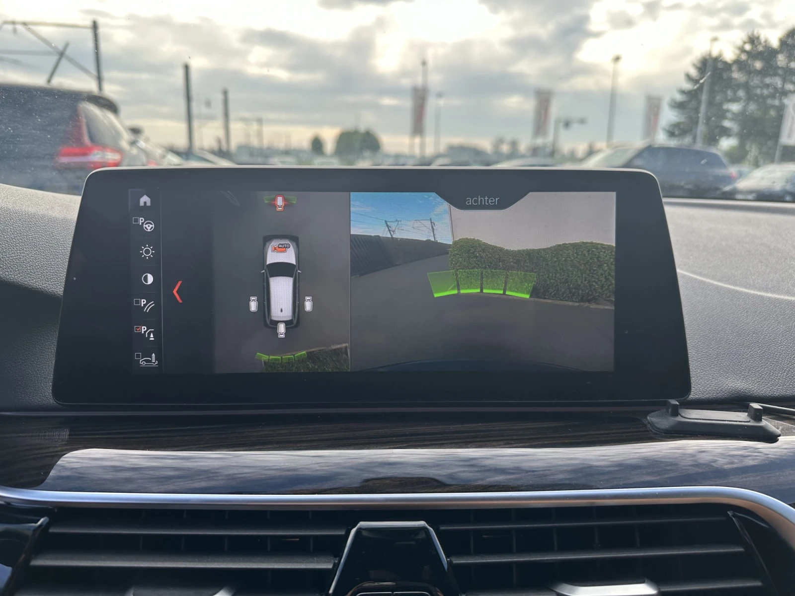 BMW 530 xDrive | Mobile.bg   12