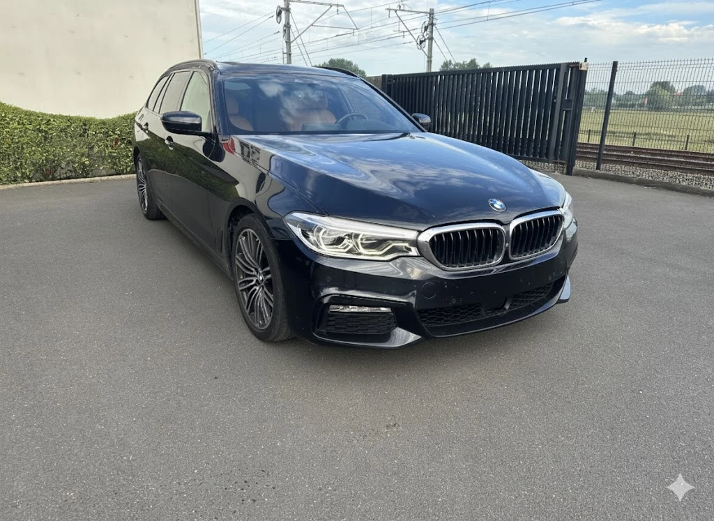 BMW 530 xDrive | Mobile.bg   1