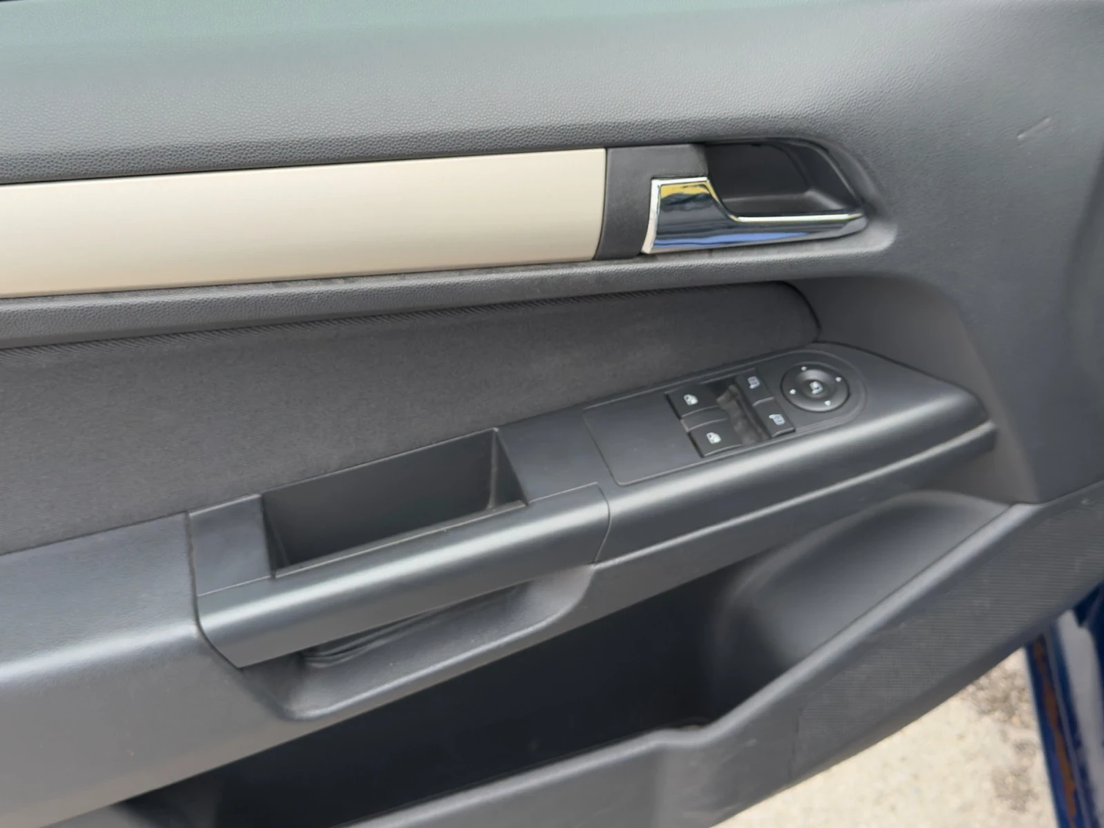 Opel Astra 1.7 CDTI   | Mobile.bg   7