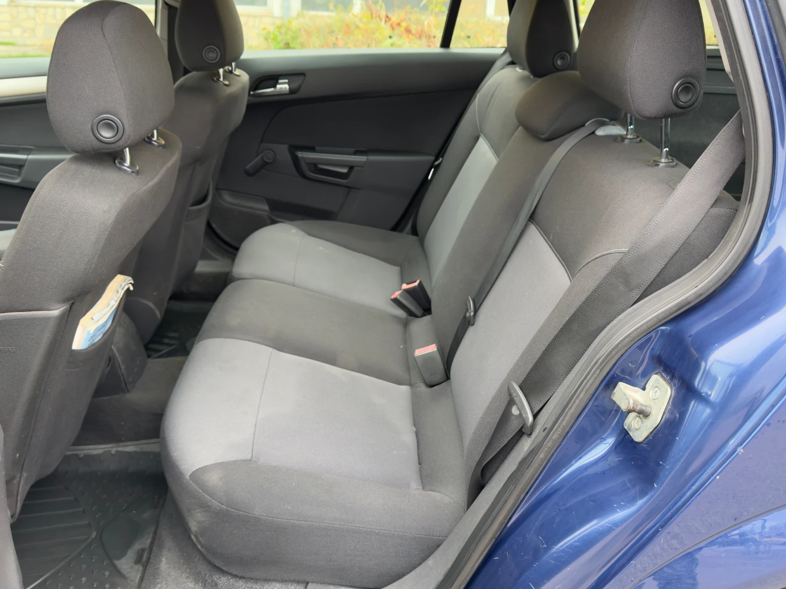 Opel Astra 1.7 CDTI   | Mobile.bg   9