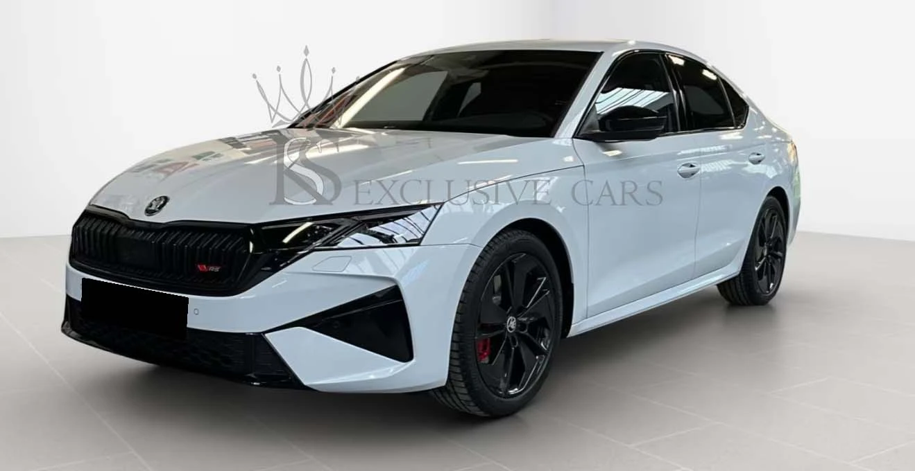 Skoda Octavia RS*  | Mobile.bg � ����������� 1