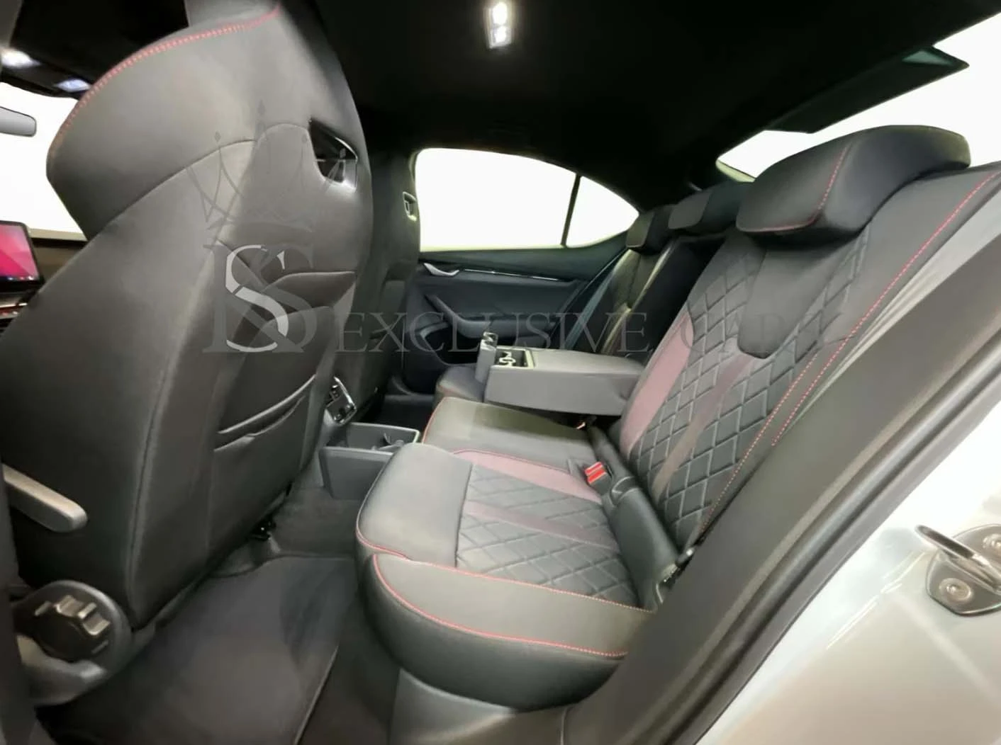 Skoda Octavia RS*  | Mobile.bg � ����������� 14