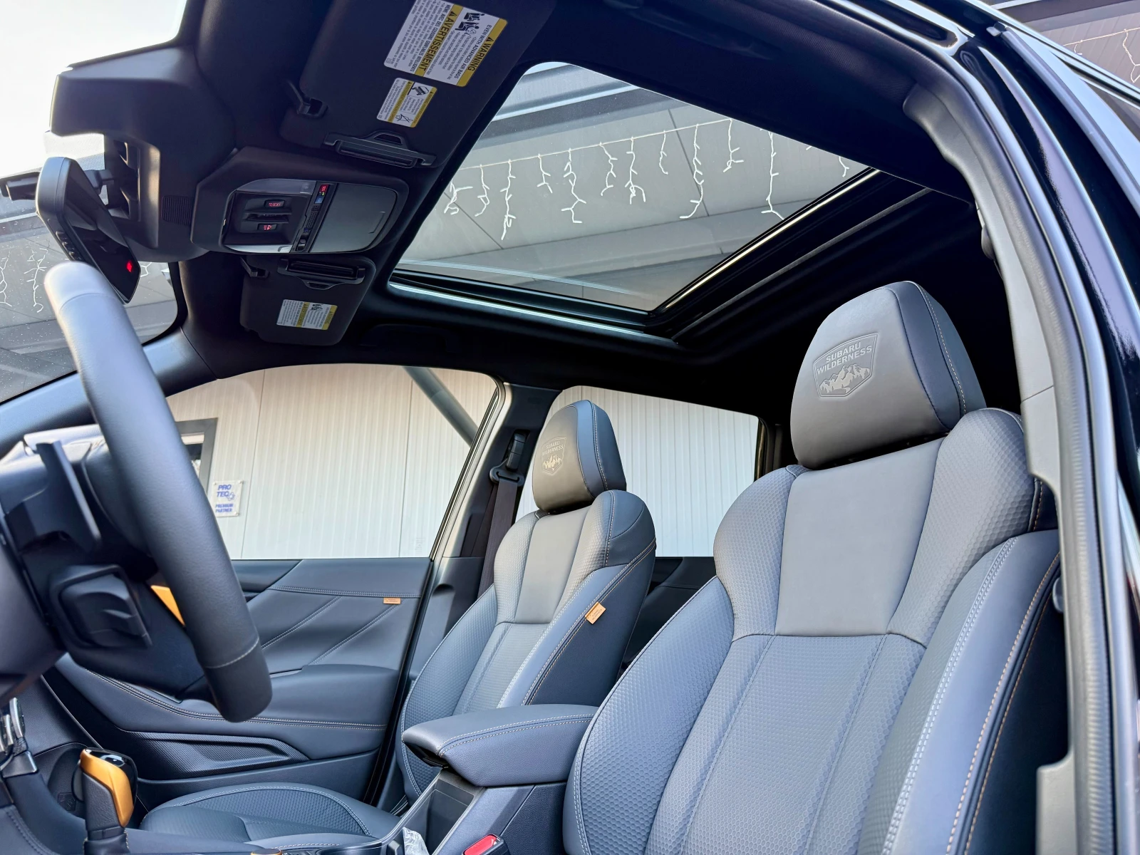 Subaru Forester * Wilderness * ГАРАНЦИЯ - изображение 10