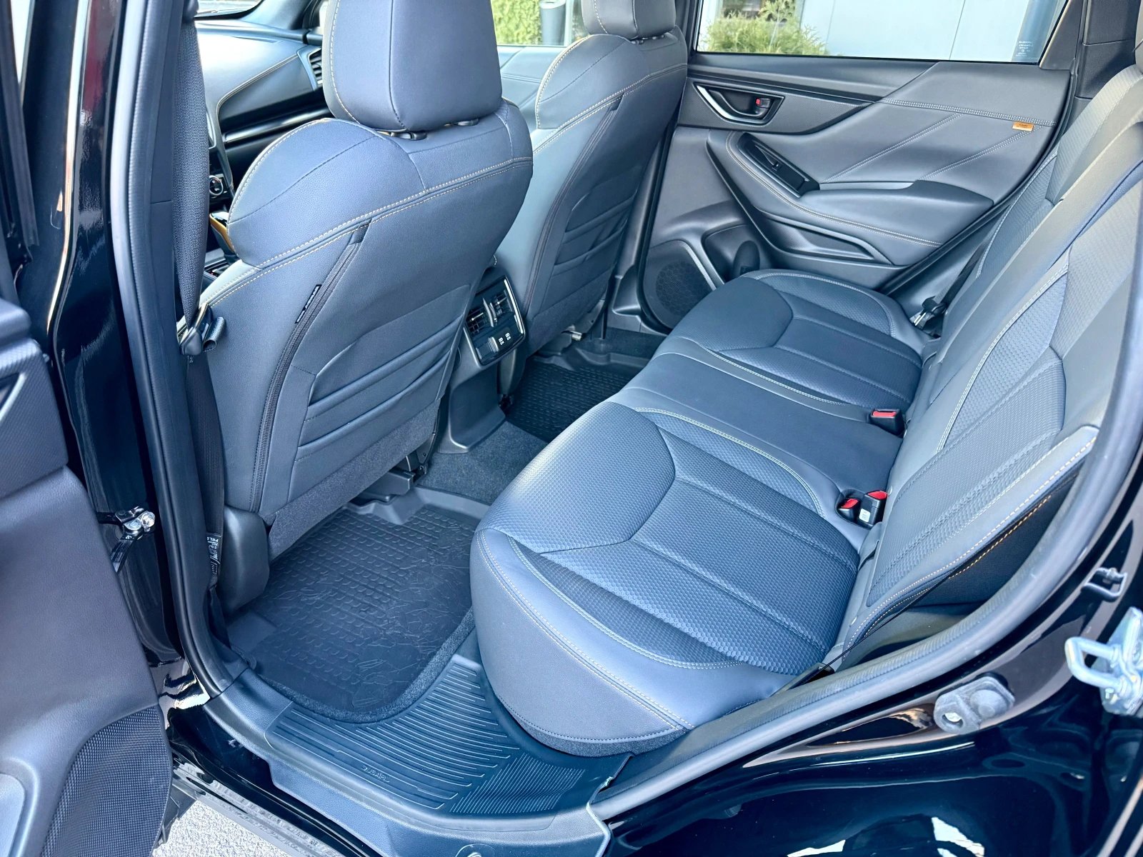 Subaru Forester * Wilderness * �������� | Mobile.bg � ����������� 14