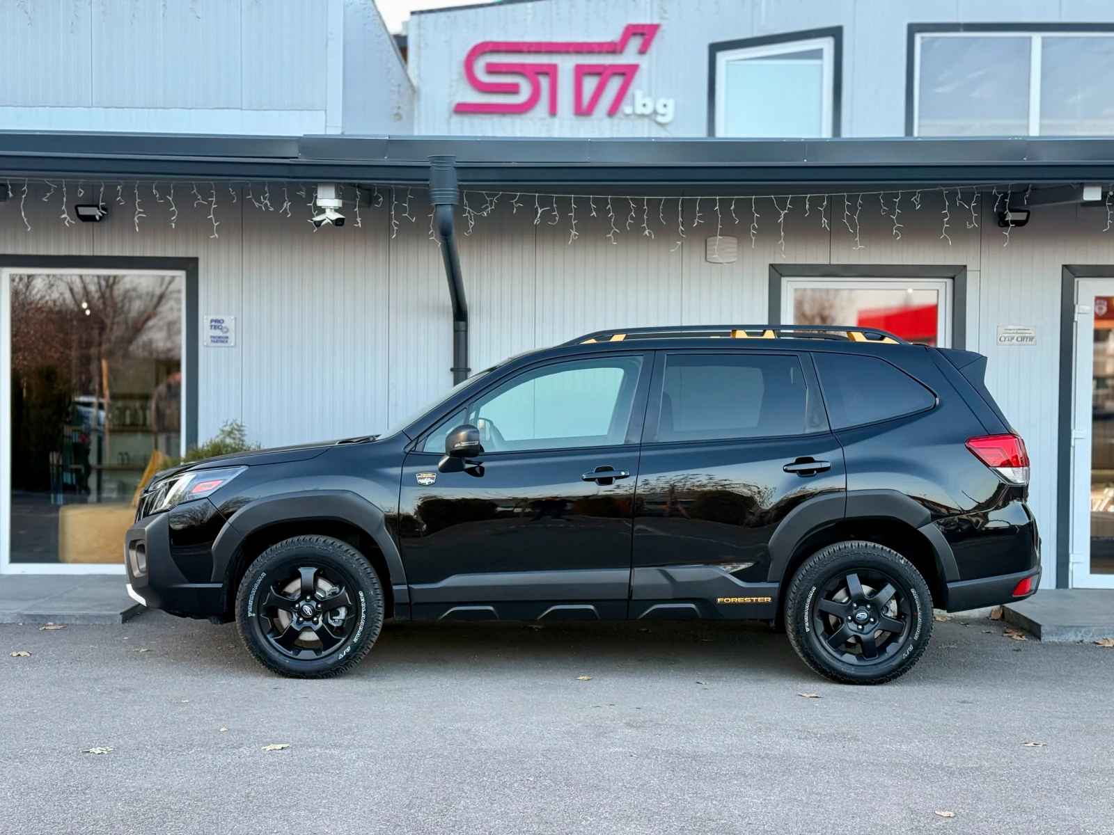 Subaru Forester * Wilderness * ГАРАНЦИЯ - изображение 8