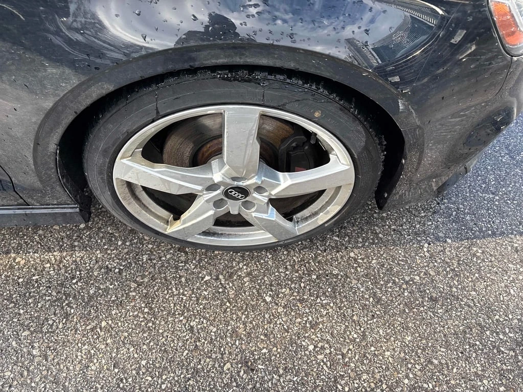 Audi S3 * 2.0T Technik * CARFAX * БЕЗ ПЪРВОНАЧАЛНА ВНОСКА - изображение 7