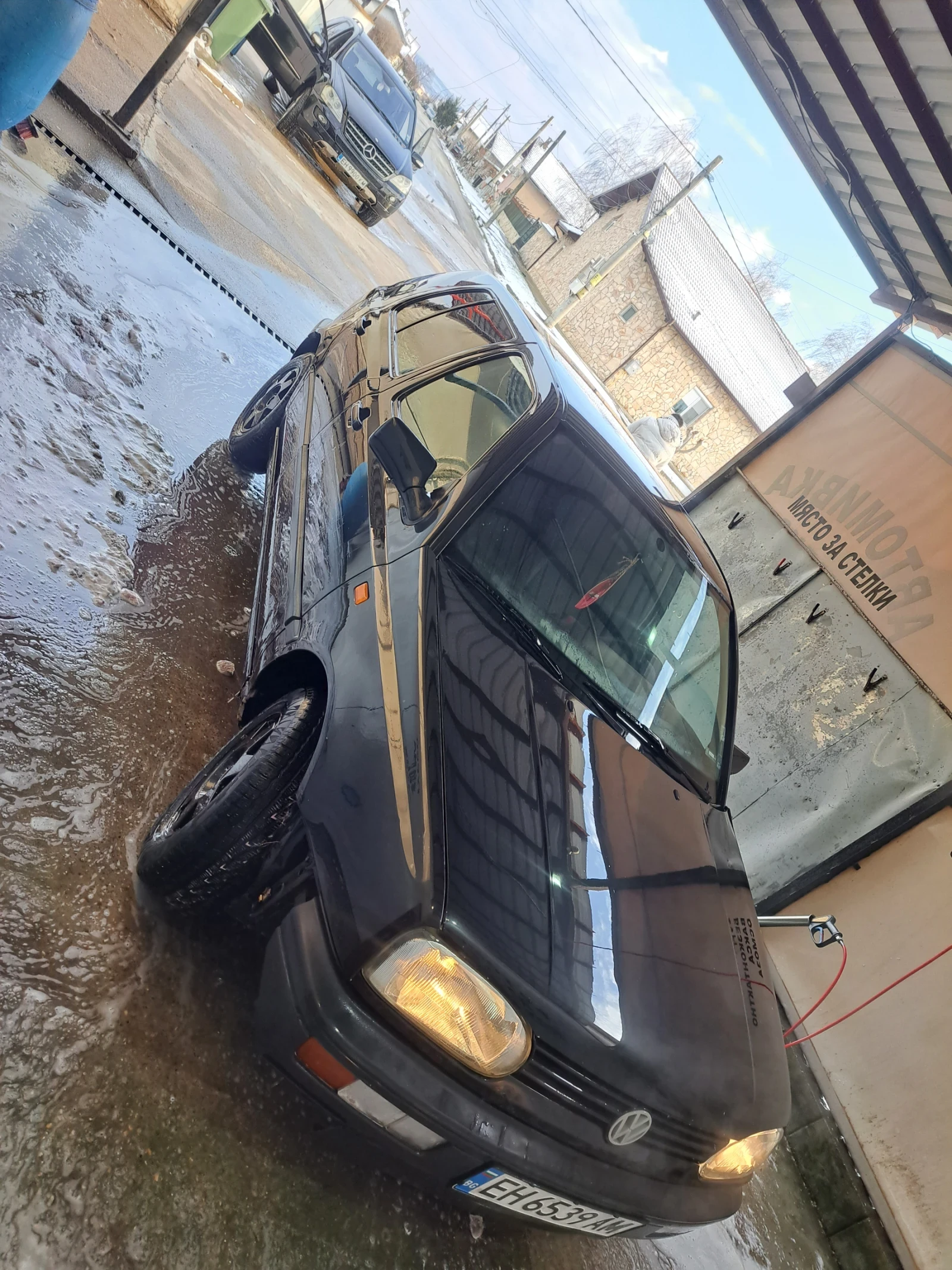 VW Golf 1.4 - изображение 3