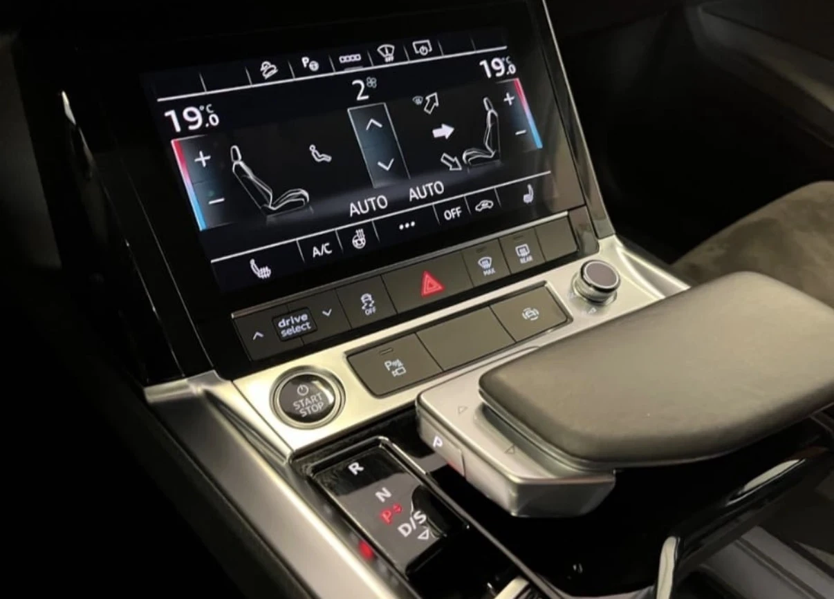 Audi E-Tron ��������  | Mobile.bg � ����������� 12