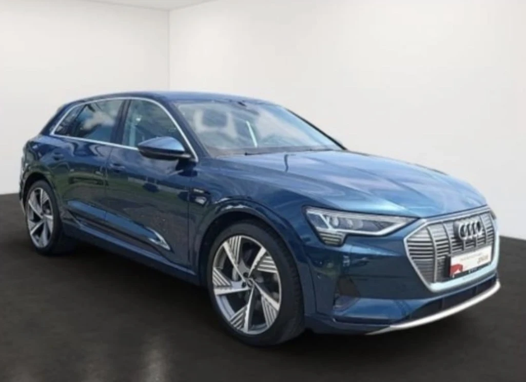 Audi E-Tron Гаранция  - изображение 2