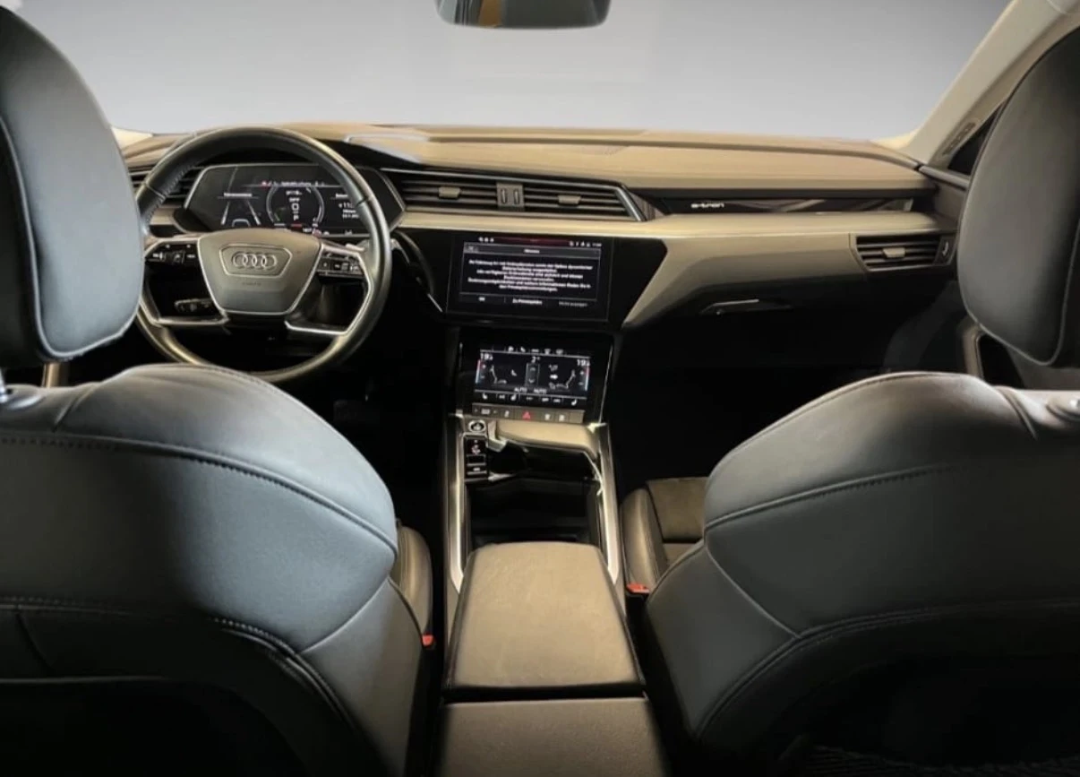 Audi E-Tron Гаранция  - изображение 8