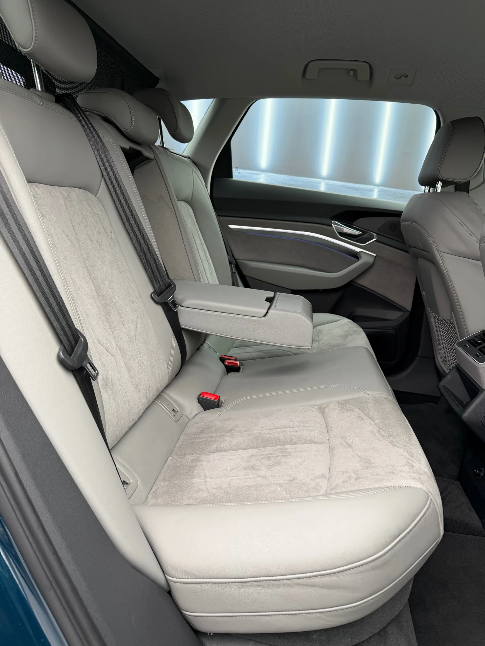 Audi E-Tron ��������  | Mobile.bg � ����������� 16