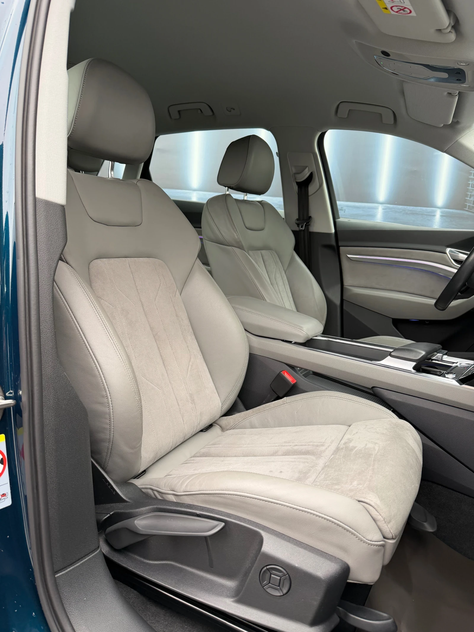 Audi E-Tron ��������  | Mobile.bg � ����������� 15