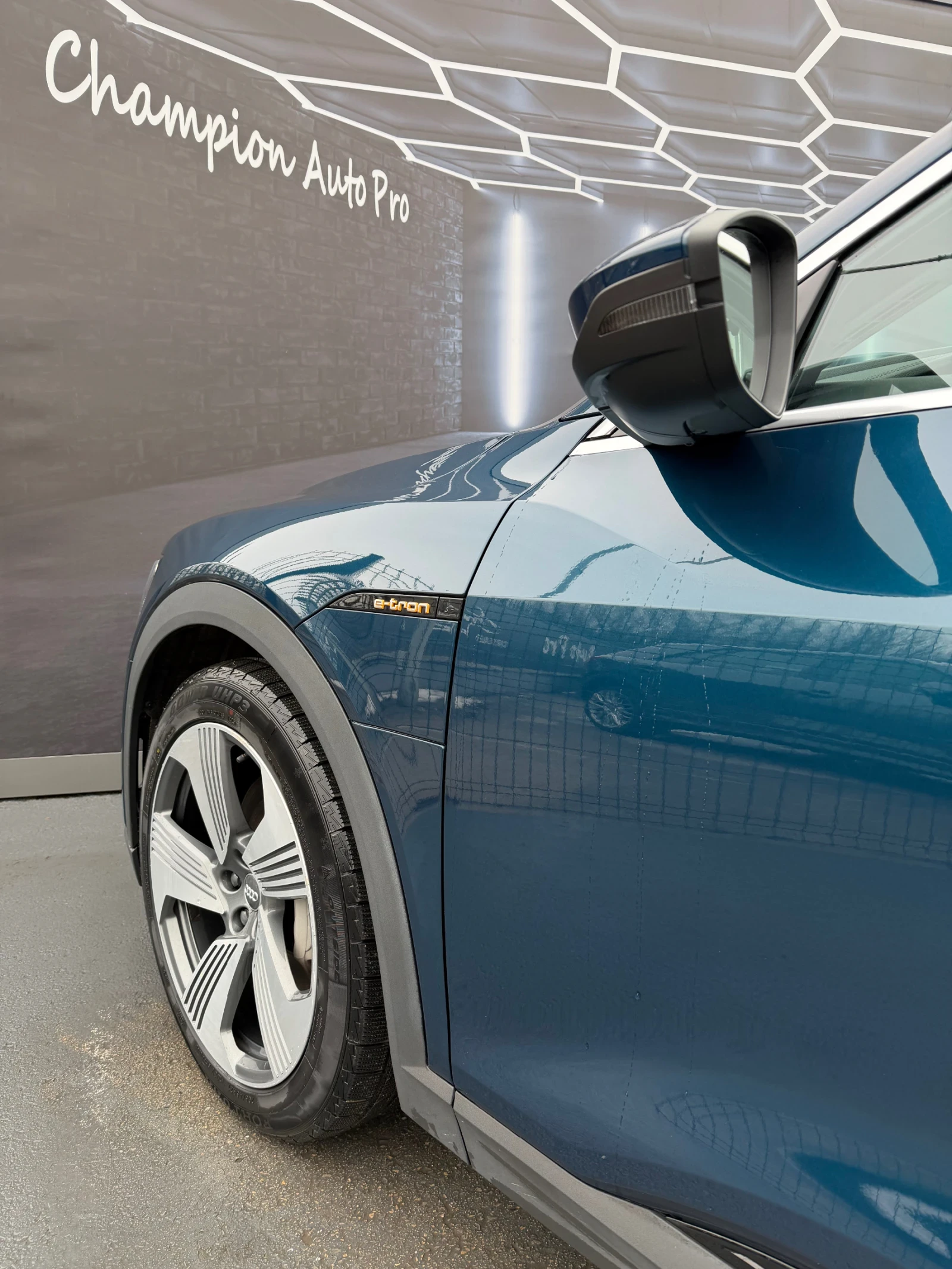 Audi E-Tron ��������  | Mobile.bg � ����������� 7