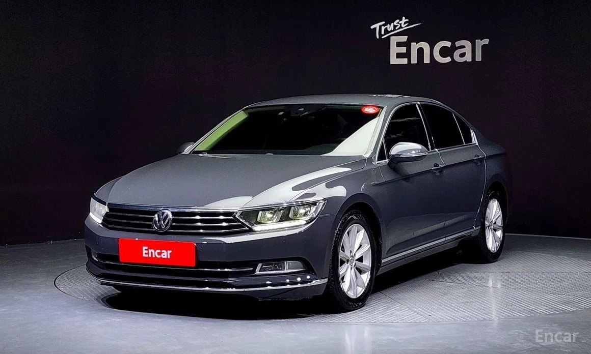 VW Passat | Mobile.bg � ����������� 1