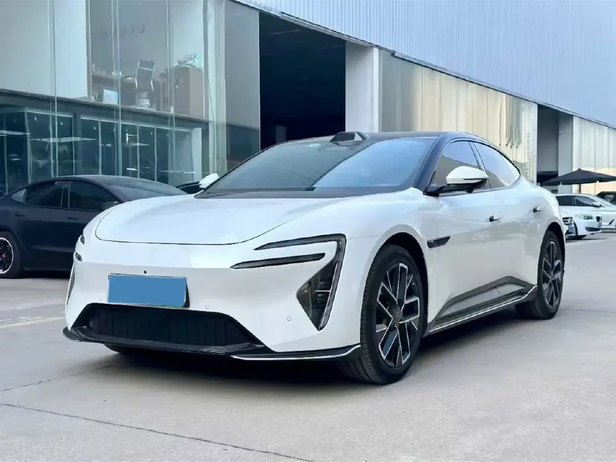 Avatr 06 Magic Carpet  | Mobile.bg � ����������� 1