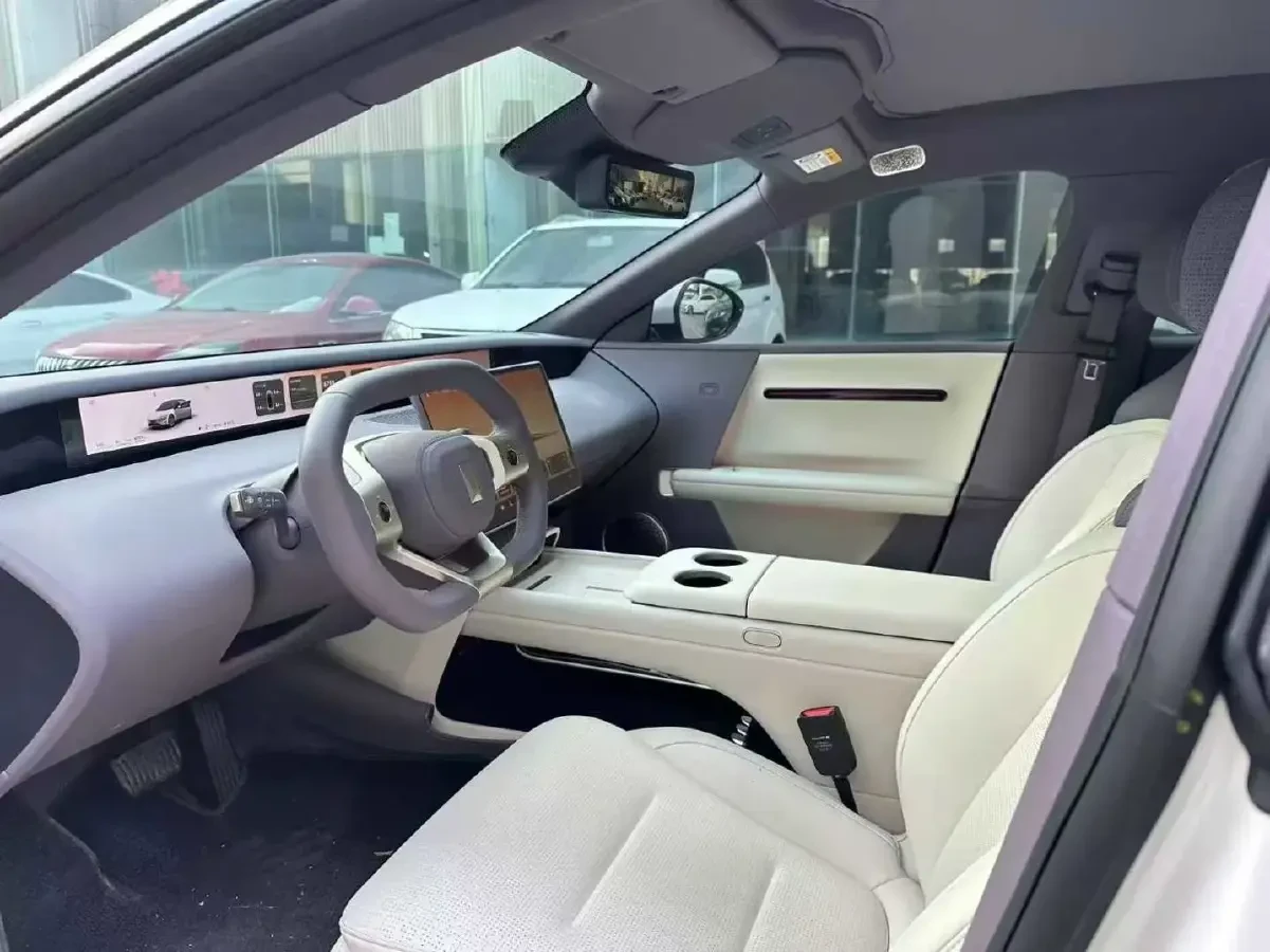 Avatr 06 Magic Carpet  | Mobile.bg � ����������� 7