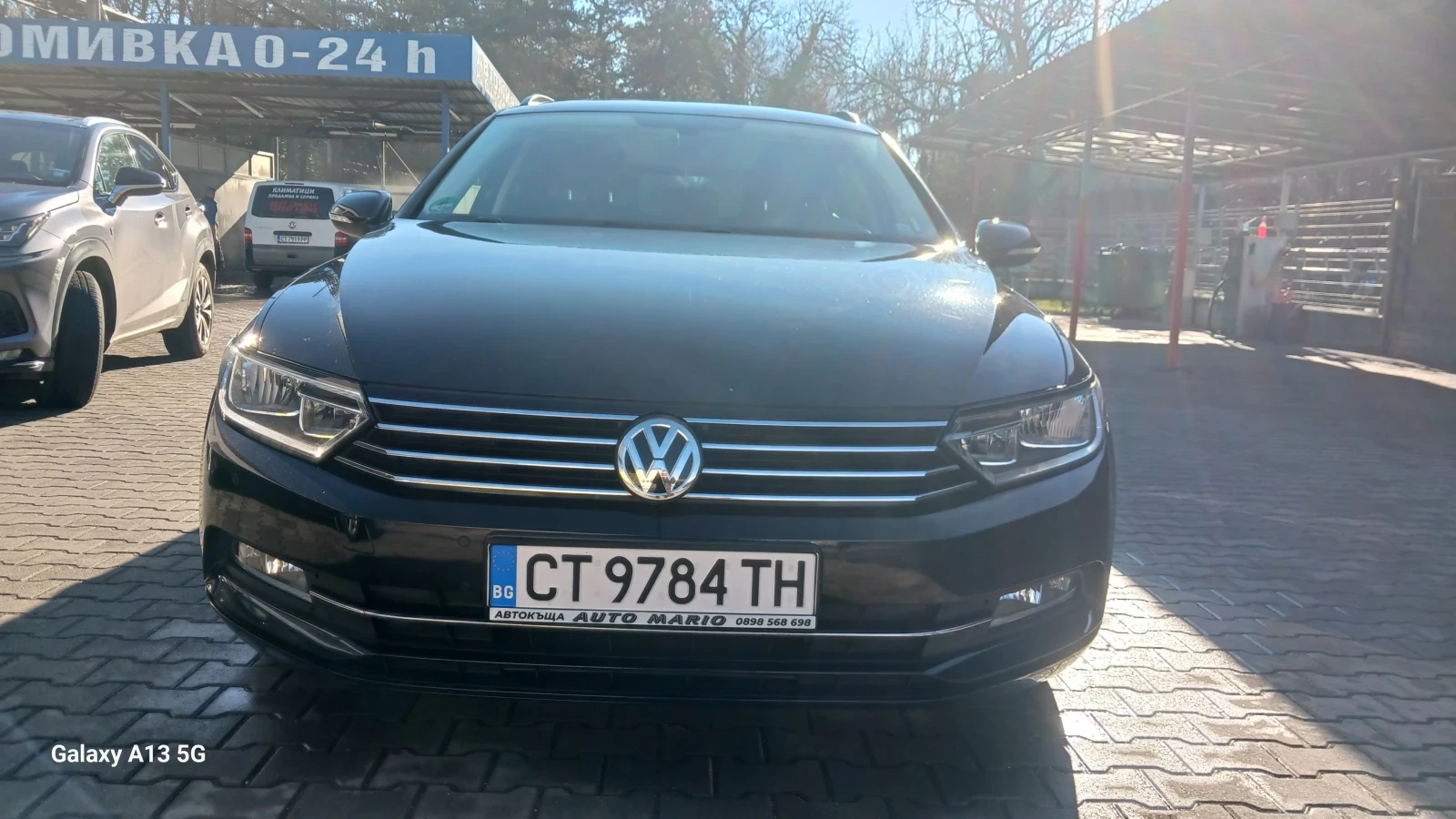 VW Passat 1.6tdi | Mobile.bg � ����������� 1