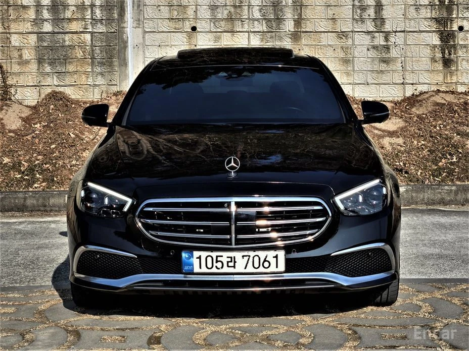 Mercedes-Benz E 300  - изображение 3