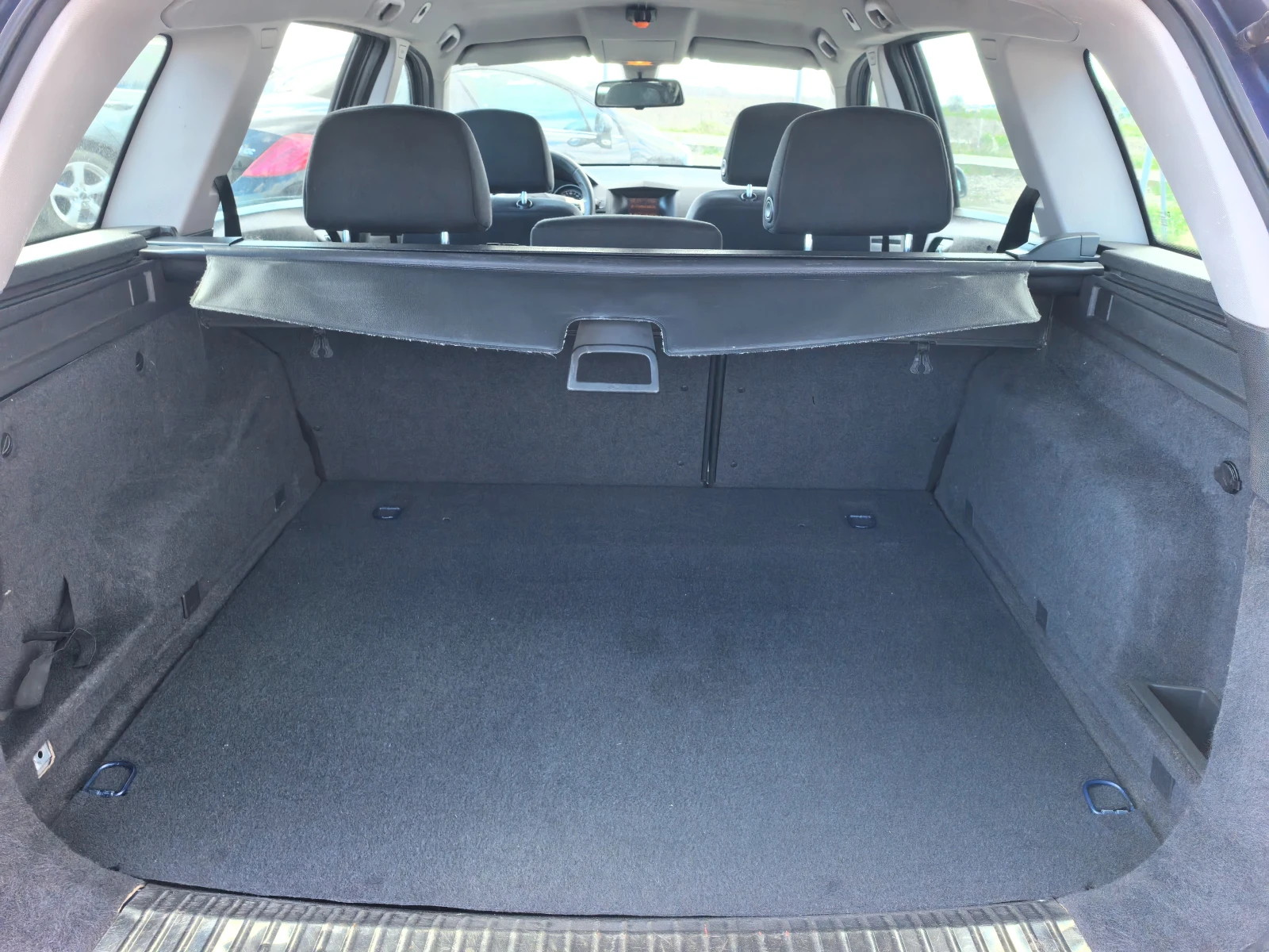 Opel Astra 1.9CDTI Facelift | Mobile.bg � ����������� 11