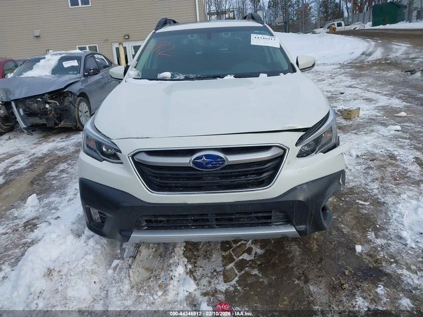 Subaru Outback 2022 SUBARU OUTBACK LIMITED XT - изображение 2