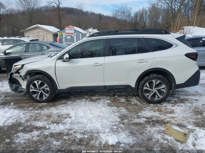 Subaru Outback 2022 SUBARU OUTBACK LIMITED XT - изображение 6