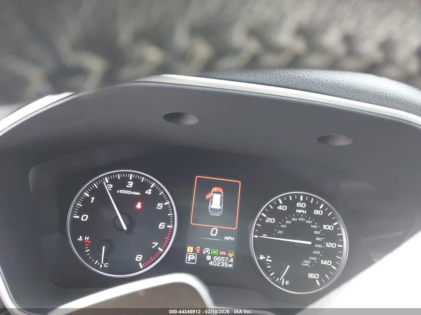 Subaru Outback 2022 SUBARU OUTBACK LIMITED XT - изображение 10