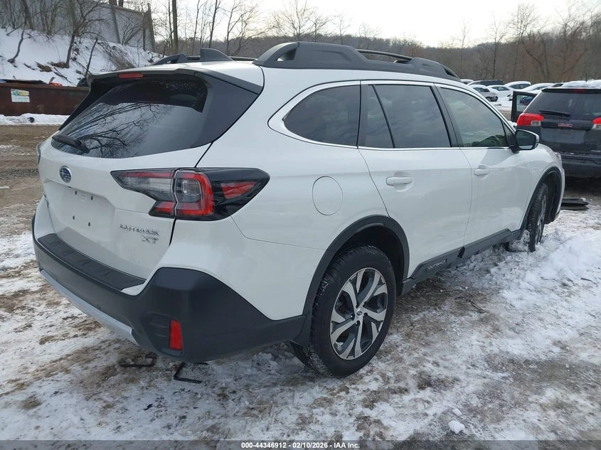 Subaru Outback 2022 SUBARU OUTBACK LIMITED XT - изображение 9