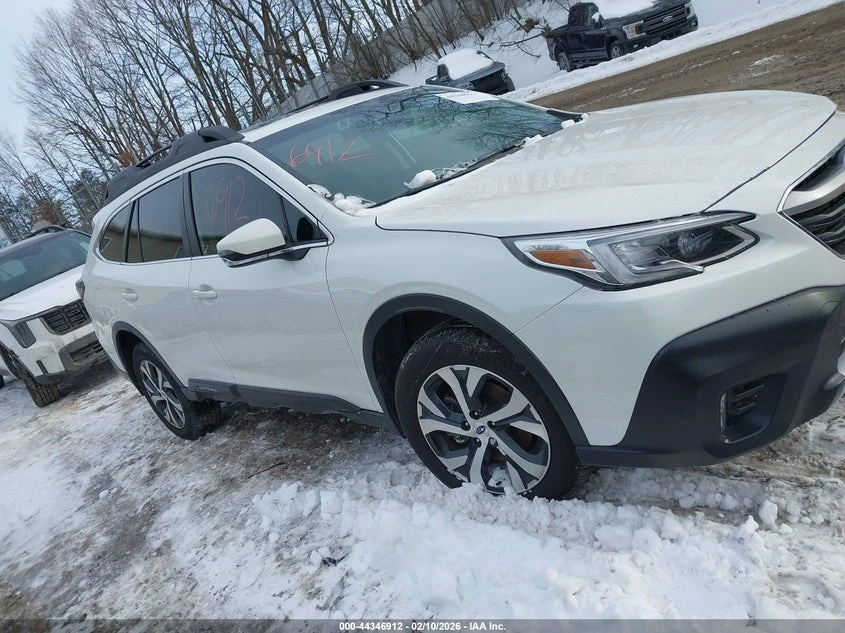 Subaru Outback 2022 SUBARU OUTBACK LIMITED XT - изображение 5