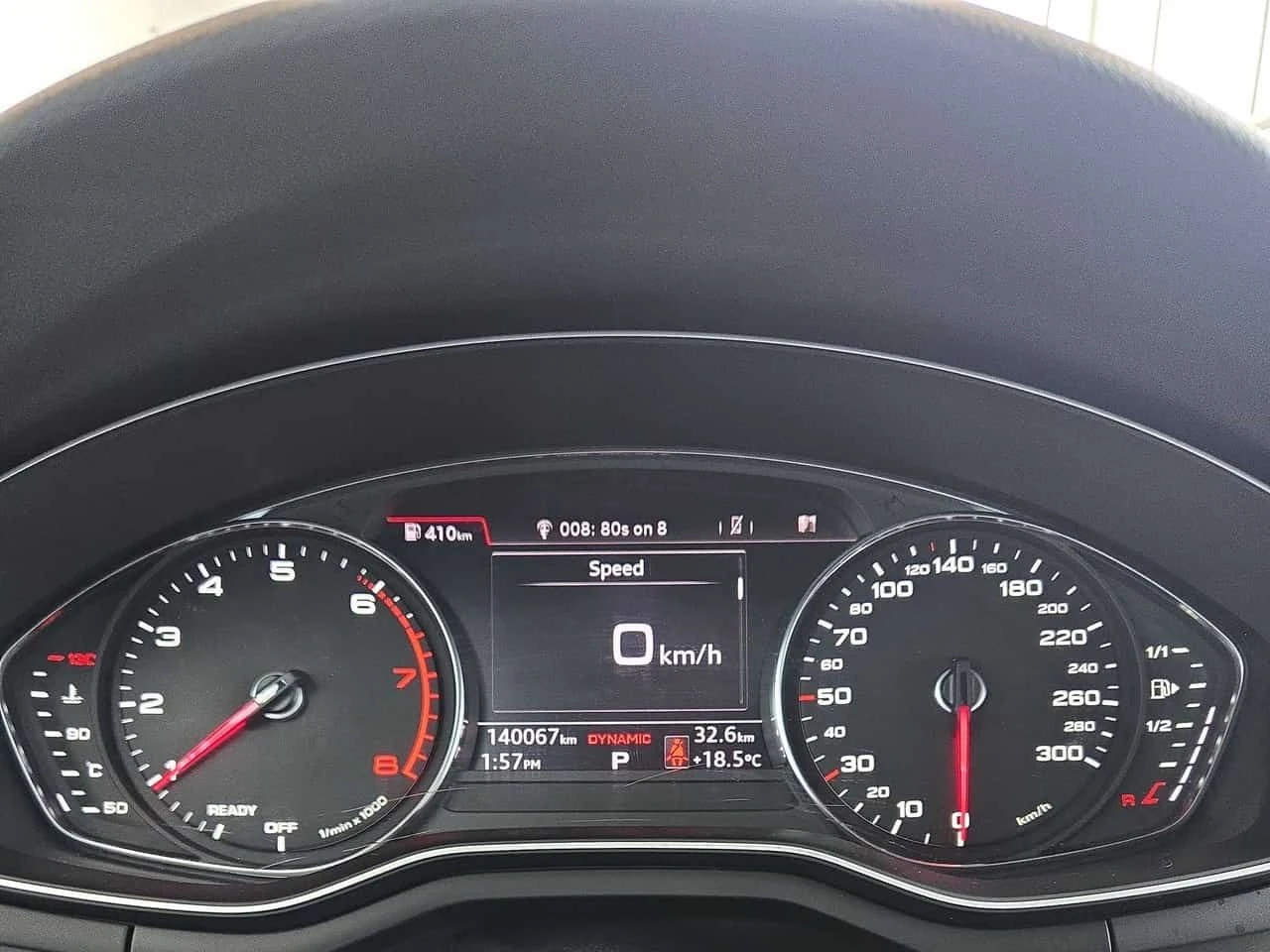 Audi A4 * Progressiv * 360КАМЕРИ* ШИБИДАХ* + ГУМИ, снимка 8 - Автомобили и джипове - 53760844