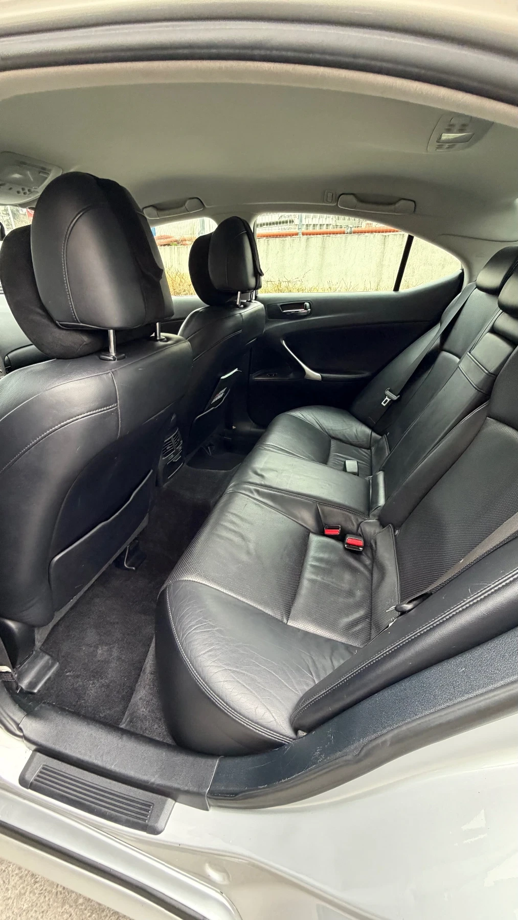 Lexus IS 250, снимка 8 - Автомобили и джипове - 53948733