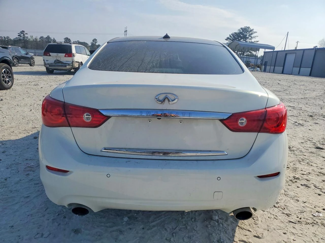 Infiniti Q50 PREMIUM | Mobile.bg � ����������� 6
