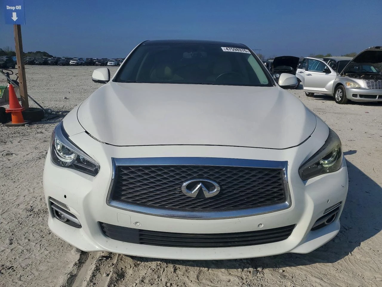 Infiniti Q50 PREMIUM | Mobile.bg � ����������� 3