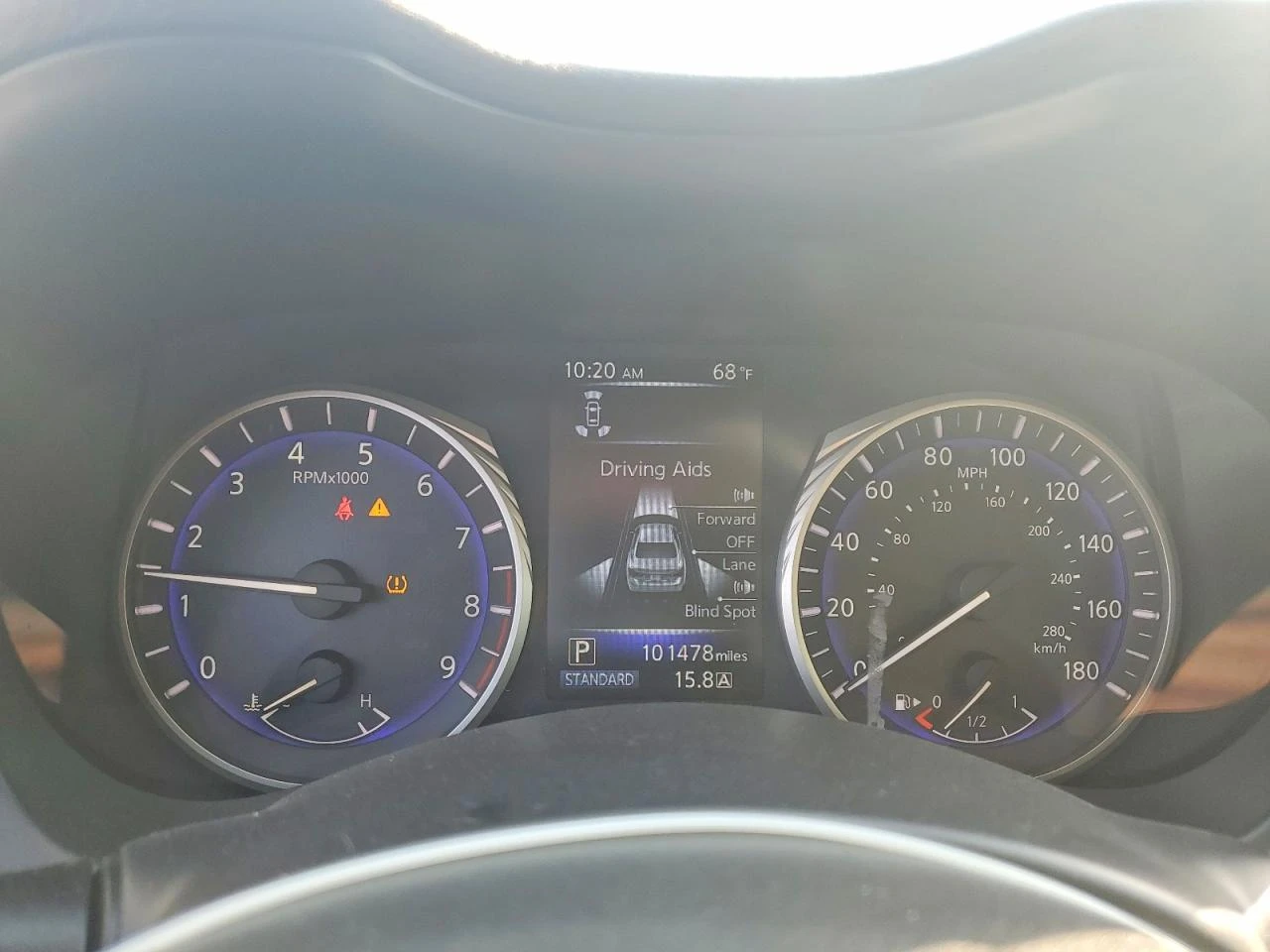 Infiniti Q50 PREMIUM | Mobile.bg � ����������� 10