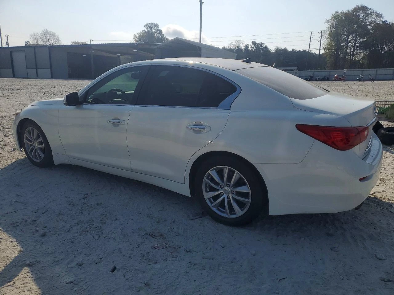 Infiniti Q50 PREMIUM | Mobile.bg � ����������� 4