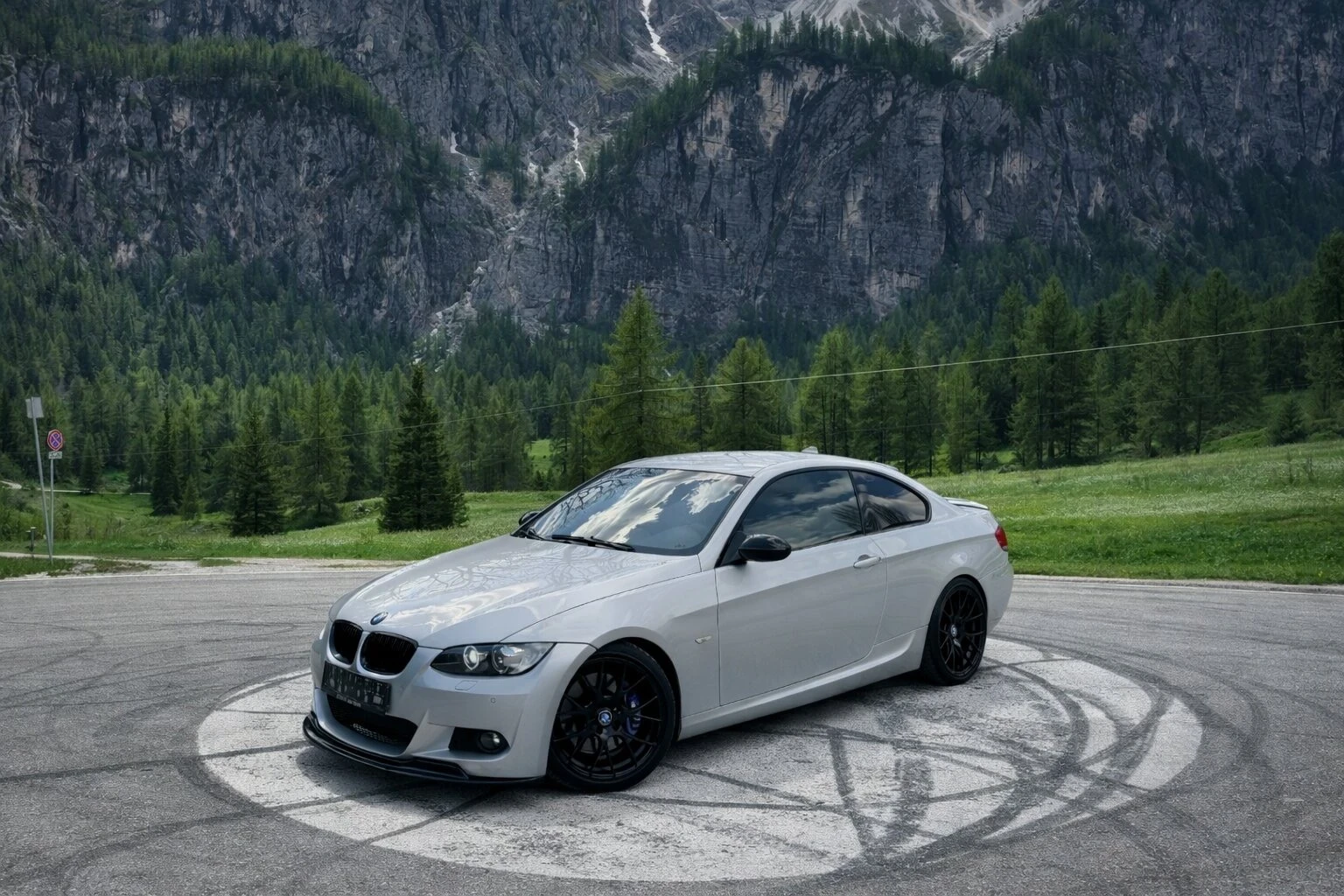 BMW 330 d M57 / М пакет / Германия | Auto.bg — изображение 1